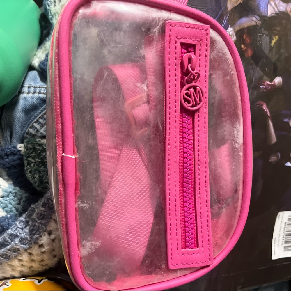 Steve Madden fannypack